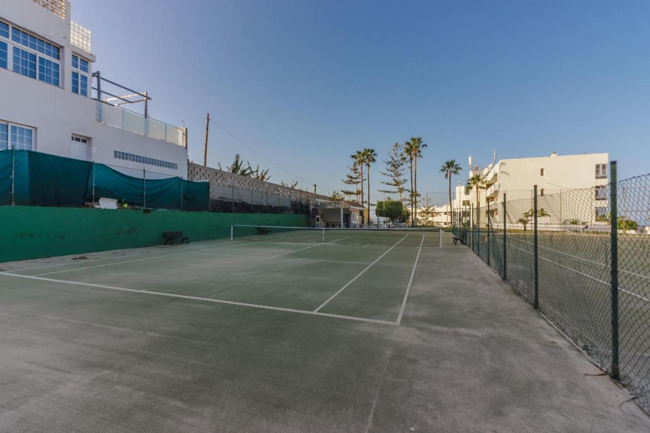 شقة Arenas Negras Playa La Arena, Newly Renovated بويرتو دي سانتياغو المظهر الخارجي الصورة