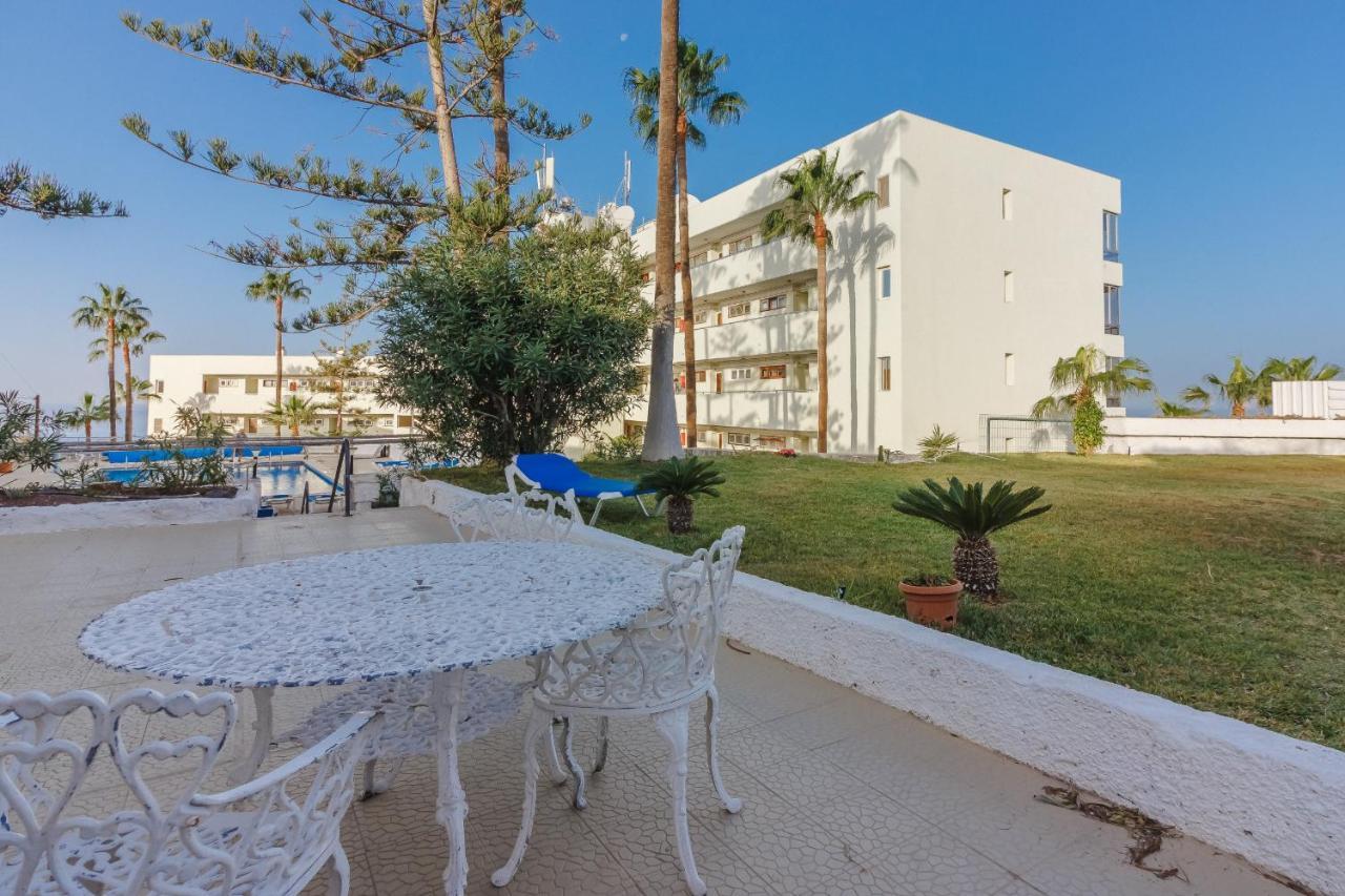 شقة Arenas Negras Playa La Arena, Newly Renovated بويرتو دي سانتياغو المظهر الخارجي الصورة
