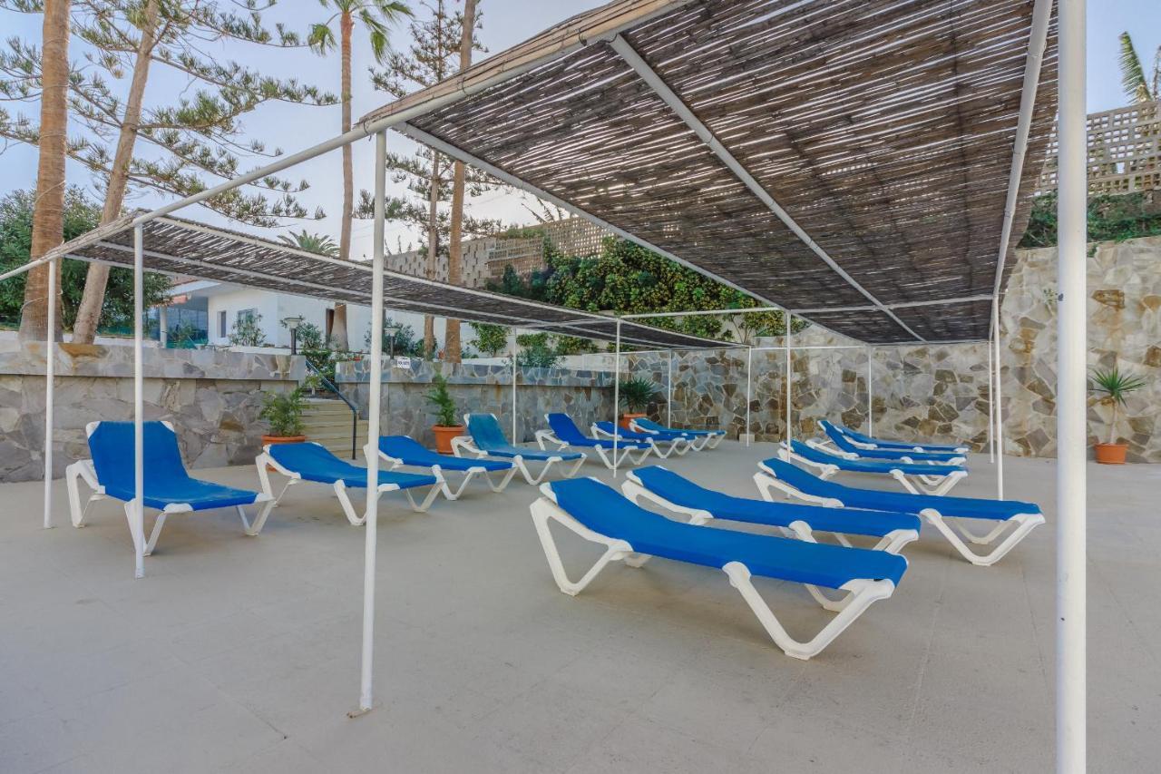 شقة Arenas Negras Playa La Arena, Newly Renovated بويرتو دي سانتياغو المظهر الخارجي الصورة
